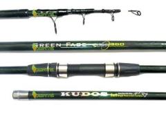 Kudos Green Face 3,00 mt 80-150 gr Kamış