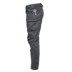 Graywolf Taktikal Softshell Outdoor Siyah Pantolon