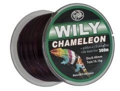 Wily Chameleon Misina 300 mt