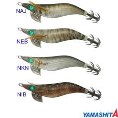 Yamashita Egi Suttle R 2,5 Ncf Kalamar Zokası