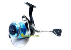 Effe Speed 50 Makine