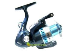 Effe Speed 50 Makine