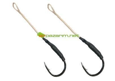 Lineaeffe Take 4/0 Shortlength Assist Jig İğne