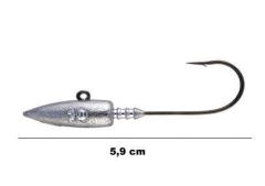 Daiwa Bullet Zoka 14 gr 3/0 no İğne