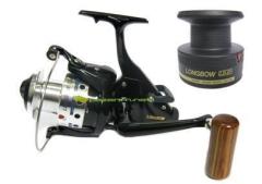 Okuma Longbow LB60 Makine