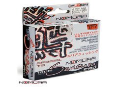 Nomura Sensum Pro Ultra Thin 100 mt Örgü İp Misina