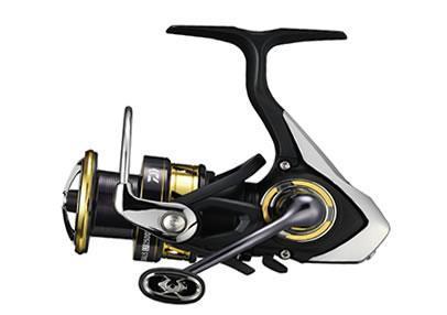 Daiwa Legalis LT 2017 4000 DCXH Makine