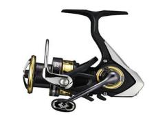 Daiwa Legalis LT 2017 4000 DCXH Makine