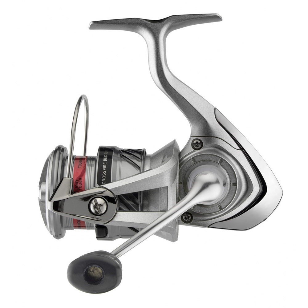 Daiwa Crossfire 20 LT 4000 CXH Makine