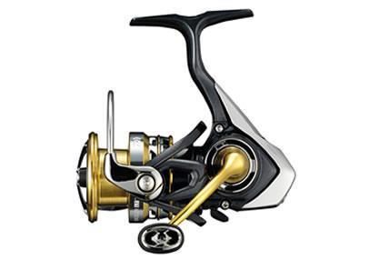 Daiwa Exceler LT 2017 3000 D-C Makine
