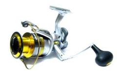 Okuma Avenger ABF-65 Makine