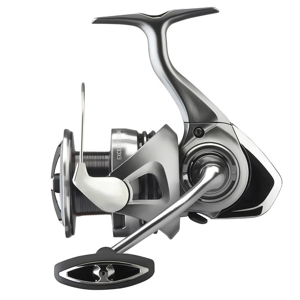 Daiwa Exceler 23 LT 4000 C Makine