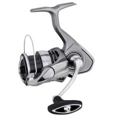 Daiwa Exceler 23 LT 4000 C Makine