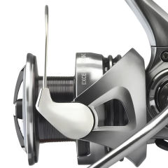 Daiwa Exceler 23 LT 4000 C Makine