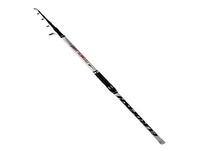 Eurofish Olympic Surf 4,20 mt 100-250 gr Kamış