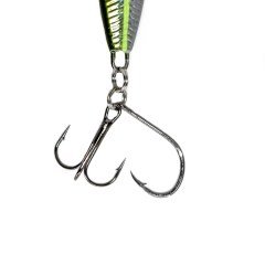 Remixon Blue Fish 18 gr 9,6 cm Kaşık
