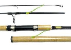 Daiwa Crossfire Spin 10-40 gr 2,70 mt Kamış