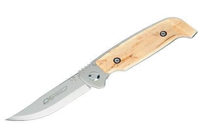 Marttiini Folding Knife Lynx W Katlanır Çakı
