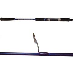 Ryuji Strobe SP 1,98 mt 20-80 gr Jig Kamışı