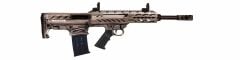 Waltter B12 Bulp Up Şarjörlü Av Tüfeği