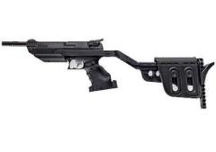 Zoraki HP01-2 Ultra 5,5 mm Havalı Tabanca
