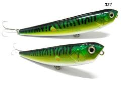 Strike Pro EG-029 115 mm 18,5 gr Suni Yem