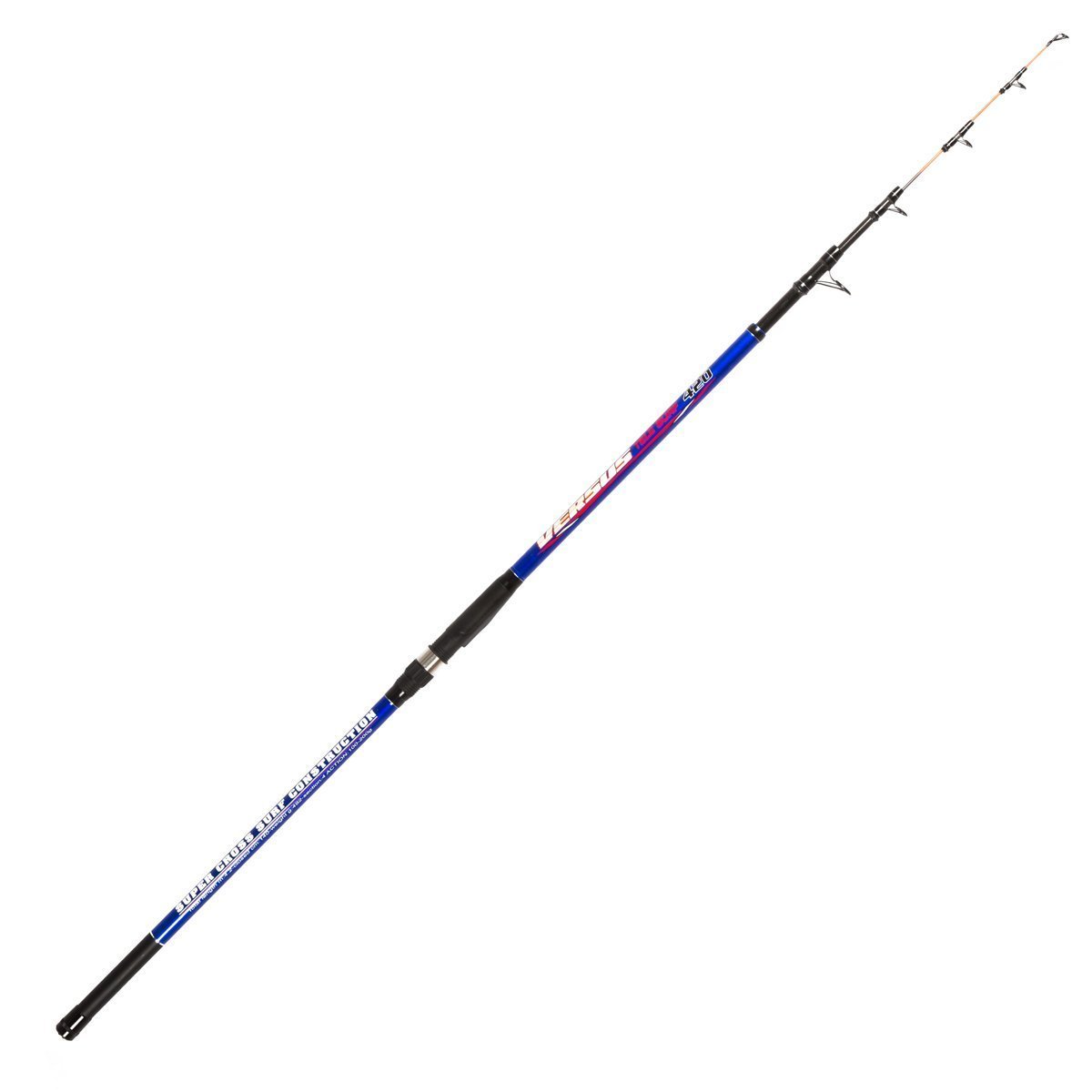 Bauer Versus 4,20 mt 100-200 gr Surf Kamış