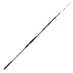 Bauer Versus 4,20 mt 100-200 gr Surf Kamış