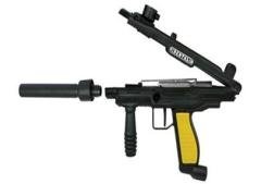 Tippmann FT12 Rental Paintball Silah