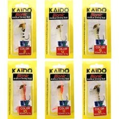 Kaido LC50S Shrimp Bait 50 mm 3,7 gr Karides