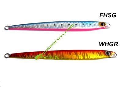 Yozuri Duel Aile Flash 110 gr Jig Yem