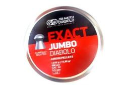 JSB Jumbo Exact 5,52 mm Havalı Tüfek Saçması