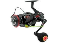 Banax GT Xtreme 4000 6+1 Makine