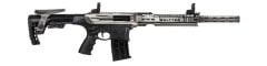 Waltter M12 Metal Kundak Şarjörlü Av Tüfeği