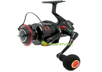 Banax GT Xtreme 5000 6+1 Makine