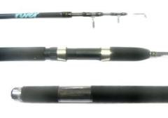 River Hyper Cast Tele 2,10 mt 60-135 gr Kamış
