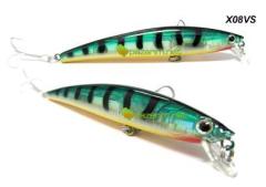 Strike Pro JL092 105 mm 11 gr Suni Yem