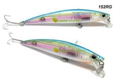 Strike Pro JL092 105 mm 11 gr Suni Yem