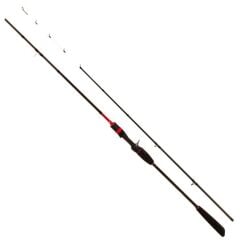 Ryuji Spectra 1,85 mt 50-300 gr Tetikli Tai Rubber Kamış