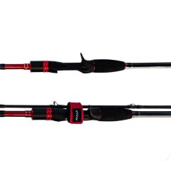Ryuji Spectra 2,0 mt 40-180 gr Tetikli Tai Rubber Kamış
