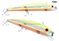 Remixon FS106 13 cm 14,5 gr Suni Yem