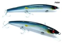 Remixon FS106 13 cm 14,5 gr Suni Yem