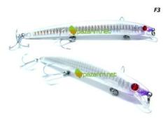Remixon FS106 13 cm 14,5 gr Suni Yem