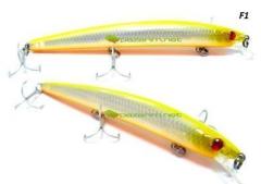 Remixon FS106 13 cm 14,5 gr Suni Yem