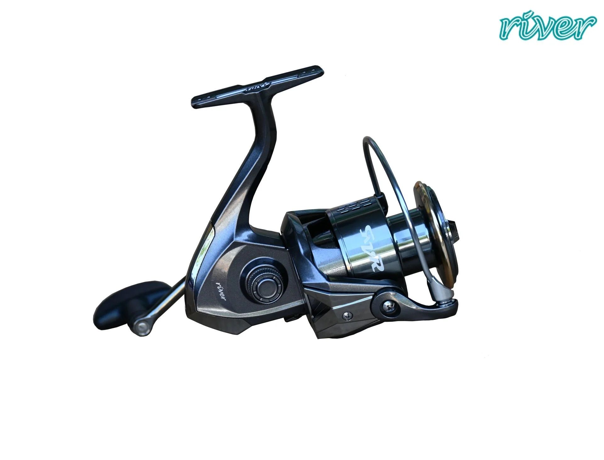 River Smoke 1000 Lrf Olta Makinesi