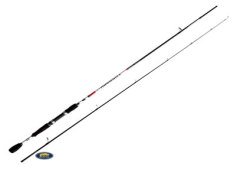Lineaeffe Forward II 2,40 mt 0-8 gr Lrf Kamış