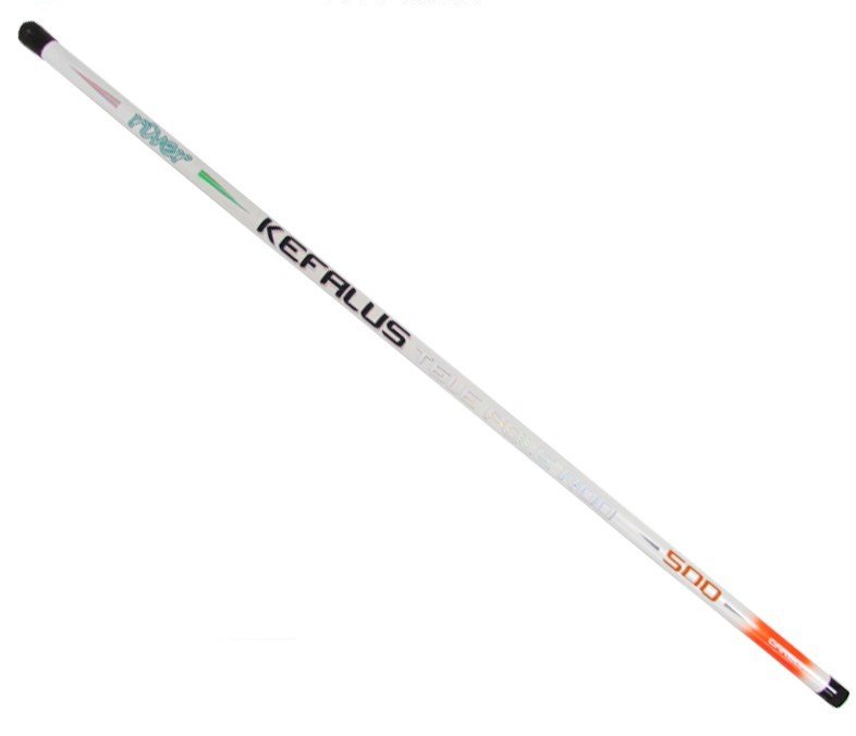 River Kefalus 5,0 mt Karbon Göl Kamışı