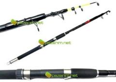 Lineaeffe Super X Carbon 1,50 mt Bot Kamışı