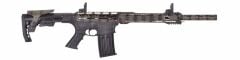Waltter M22 Metal Kundak Şarjörlü Av Tüfeği