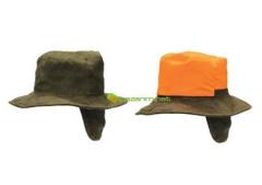 Remixon Hat Waterproof Avcı Şapka